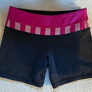 Reversible Lululemon Align Short